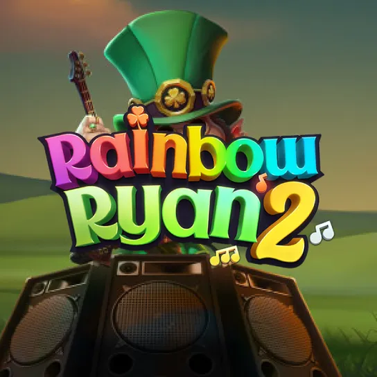 Rainbow Ryan 2