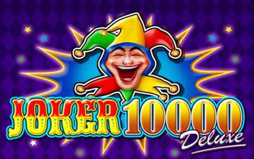 Joker 10000 Deluxe