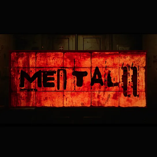 Mental 2