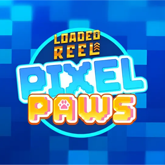 Pixel Paws