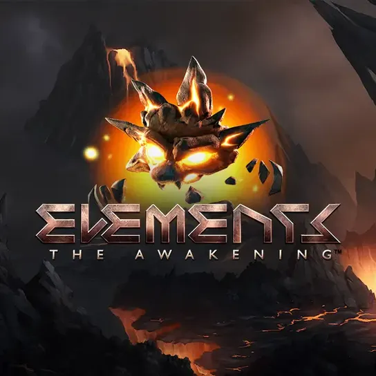 Elements: The Awakening