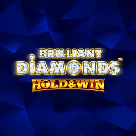 Brilliant Diamonds Hold & Win