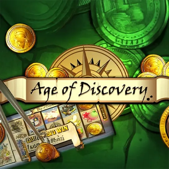 Age Of Discovery