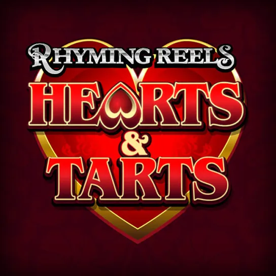 Hearts & Tarts