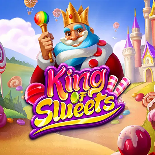King of Sweets