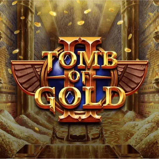 Tomb of Gold 2