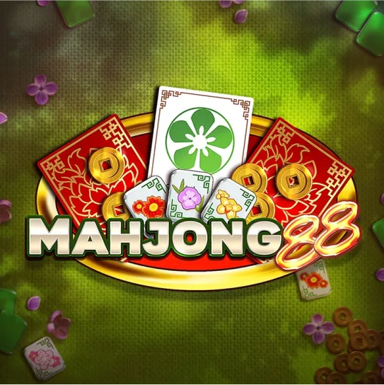 Mahjong 88