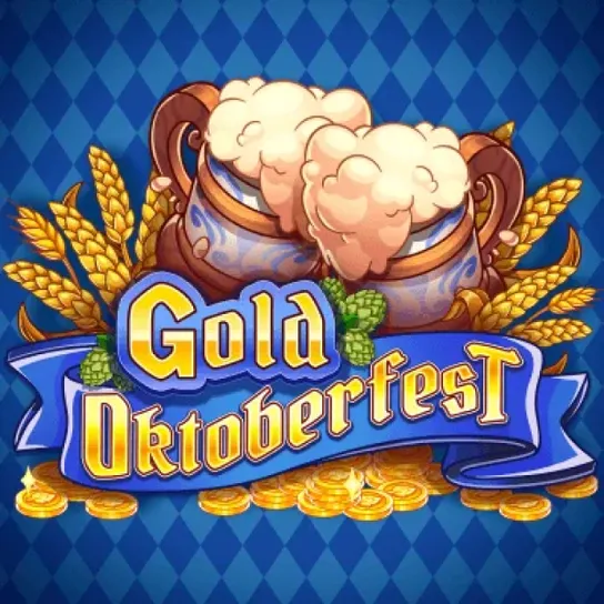 Gold Oktoberfest