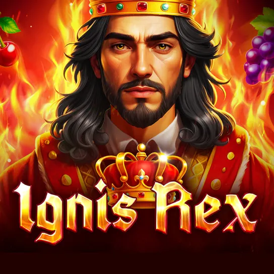 Ignis Rex