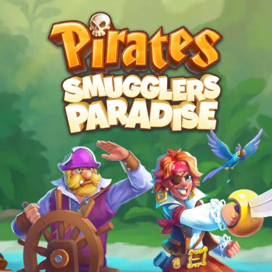 Pirates: Smugglers Paradise