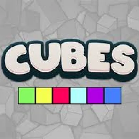 Cubes