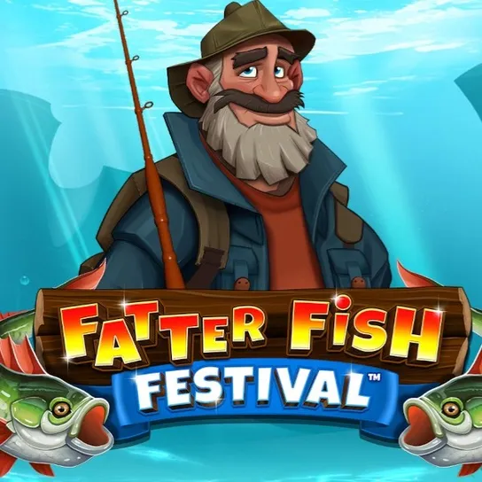 Fatter Fish Festival