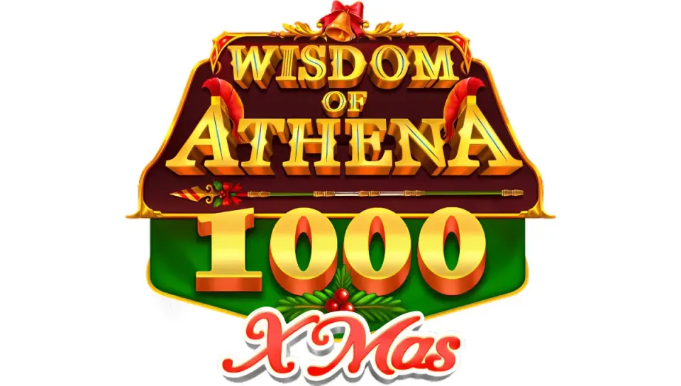 Wisdom of Athena 1000 Xmas