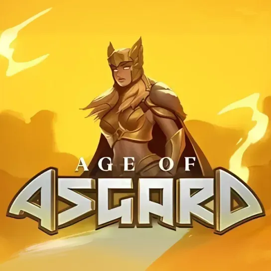 Age of Asgard