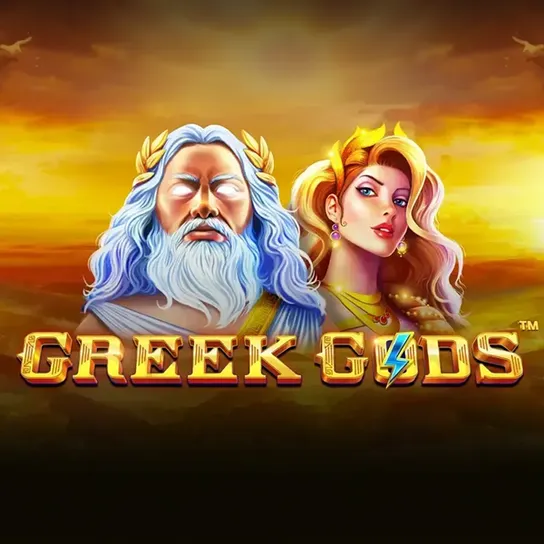 Greek Gods