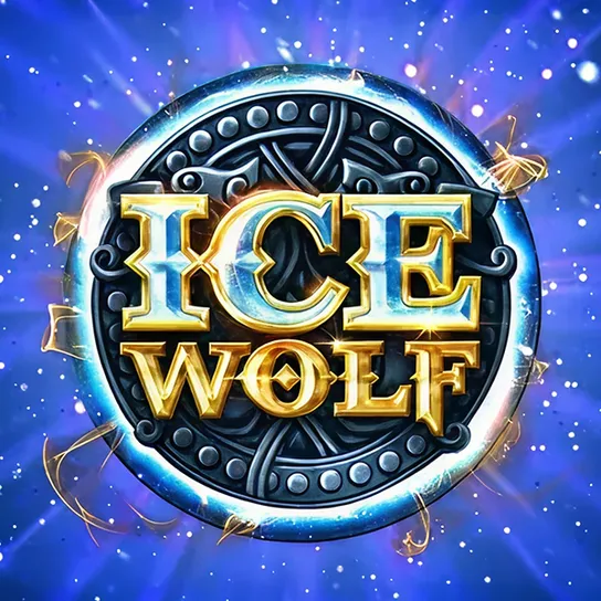 Ice Wolf