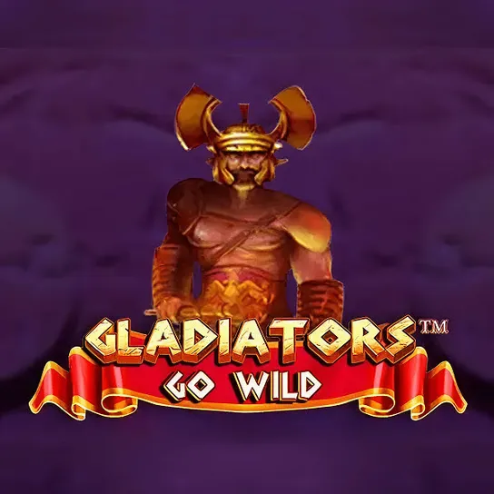 Gladiators Go Wild