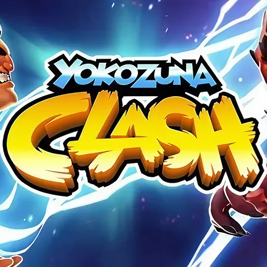 Yokozuna Clash