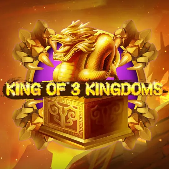 King of 3 Kingdoms