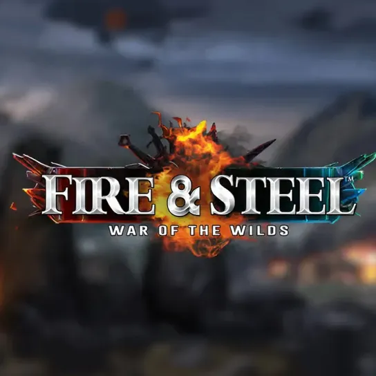 Fire & Steel