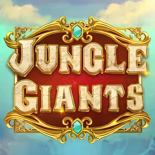 Jungle Giants