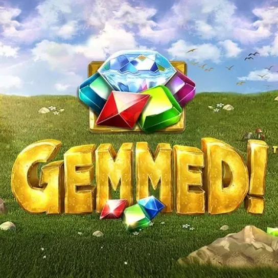 Gemmed!