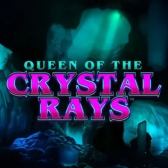 Queen of the Crystal Rays