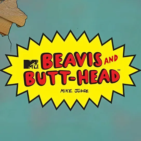 Beavis and Butt-head