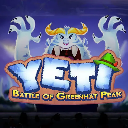 Yeti Battle of Greenhat