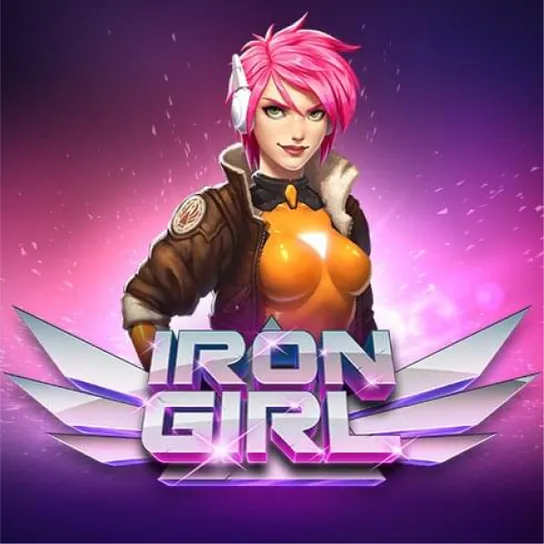 Iron Girl