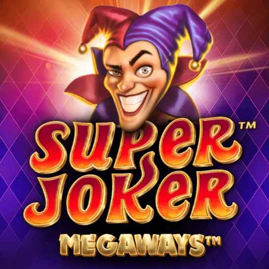 Super Joker Megaways