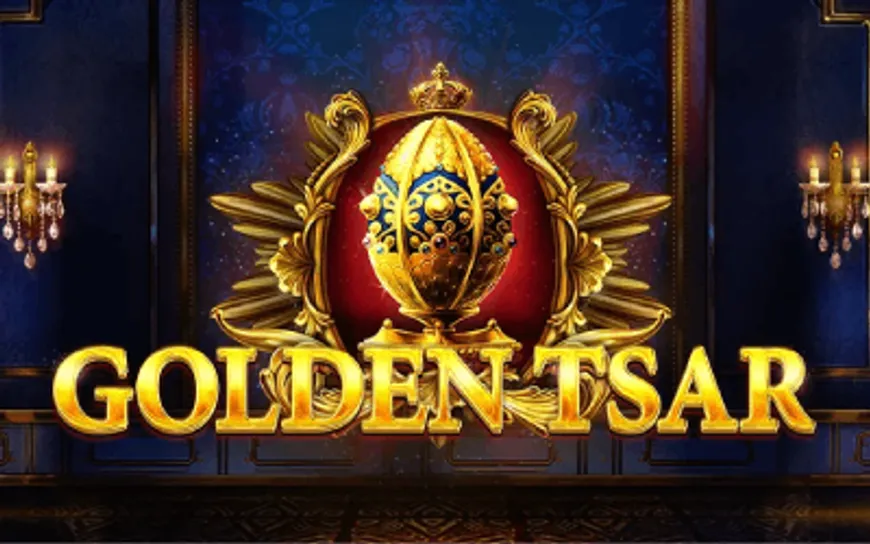Golden Tsar