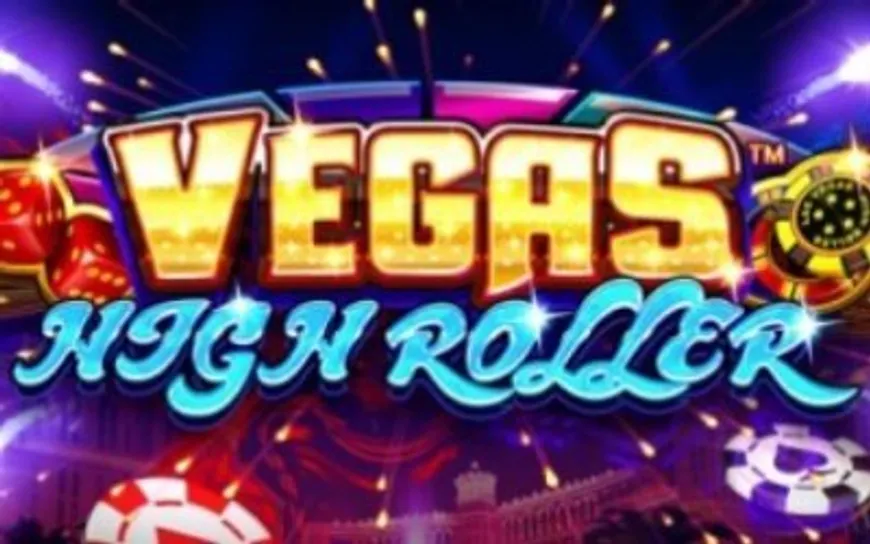 Vegas High Roller