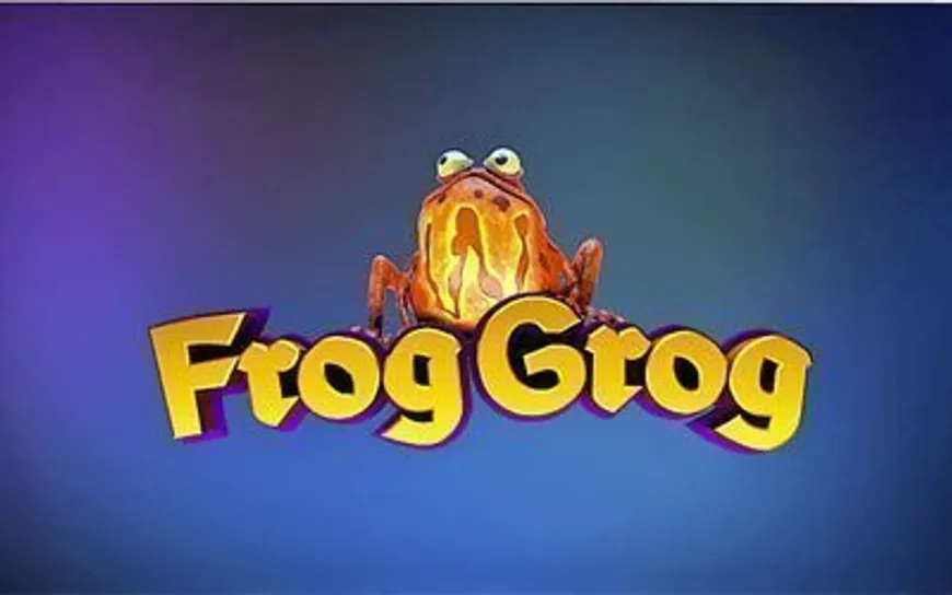 Frog Grog