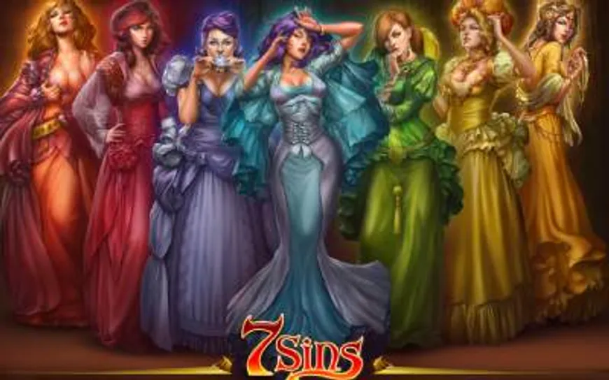 7 Sins