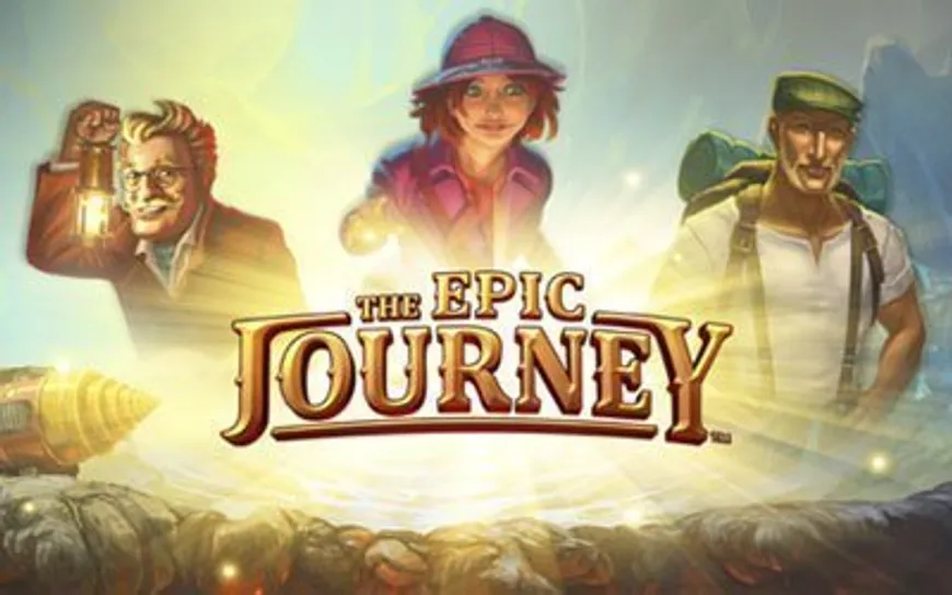Epic Journey