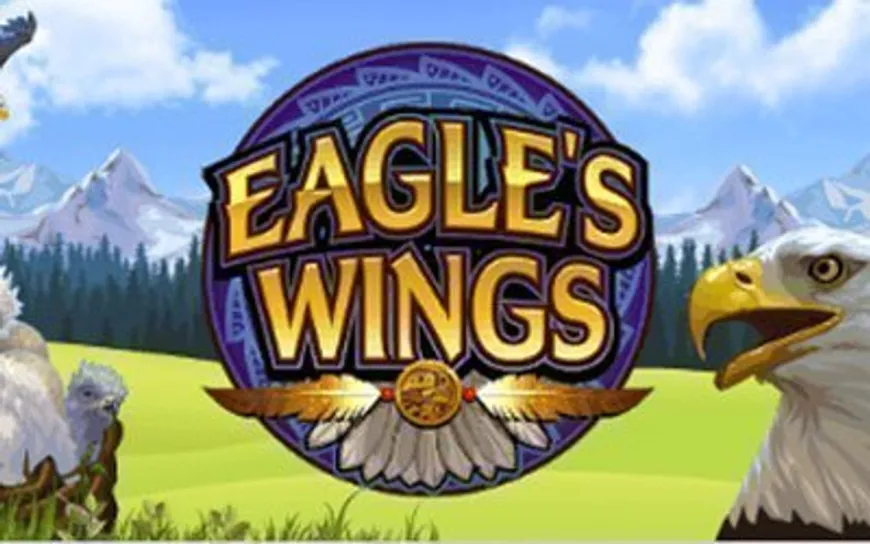 Eagle's Wings