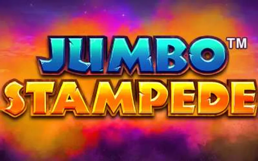 Jumbo Stampede