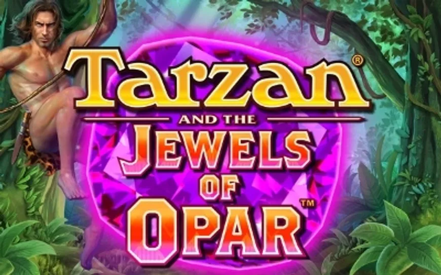 Tarzan and the Jewels of Opar