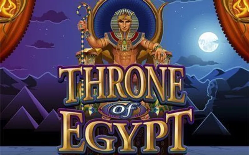 Throne Of Egypt