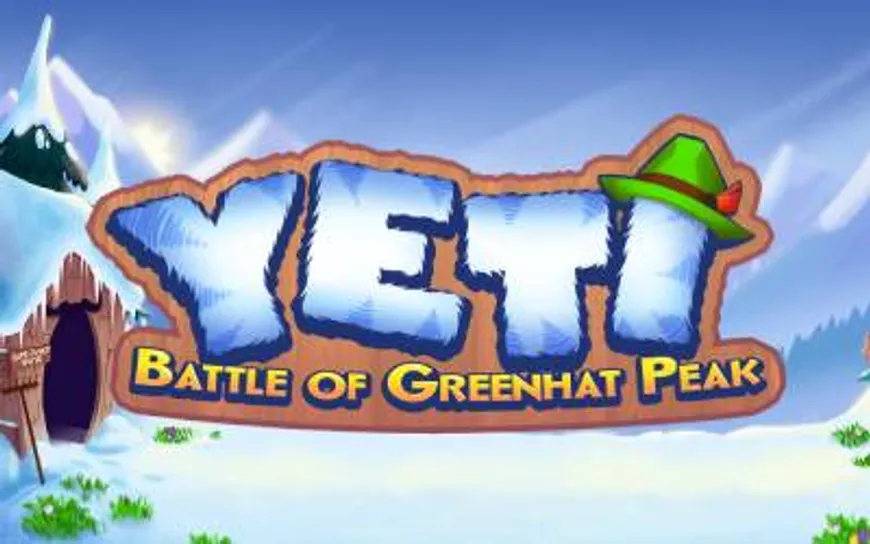 Yeti Battle of Greenhat