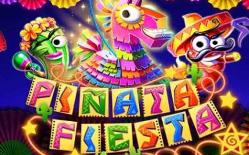 Pinata Fiesta