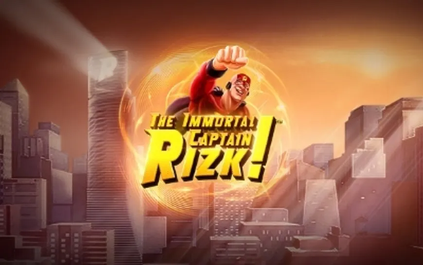 The Immortal Captain Rizk!