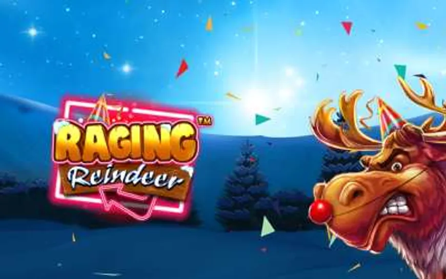 Raging Reindeer