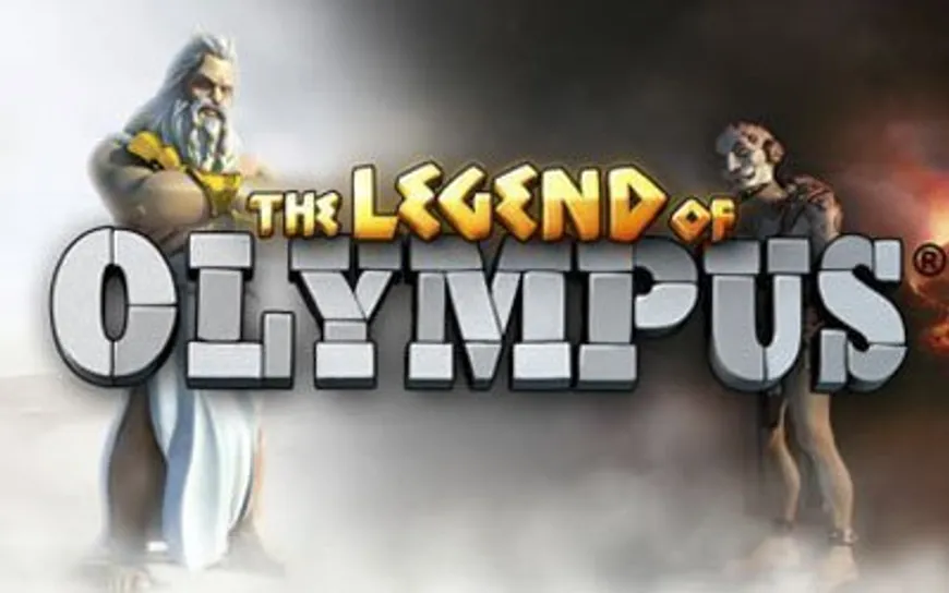 Legend of Olympus