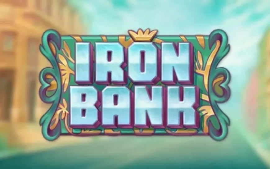 Iron Bank