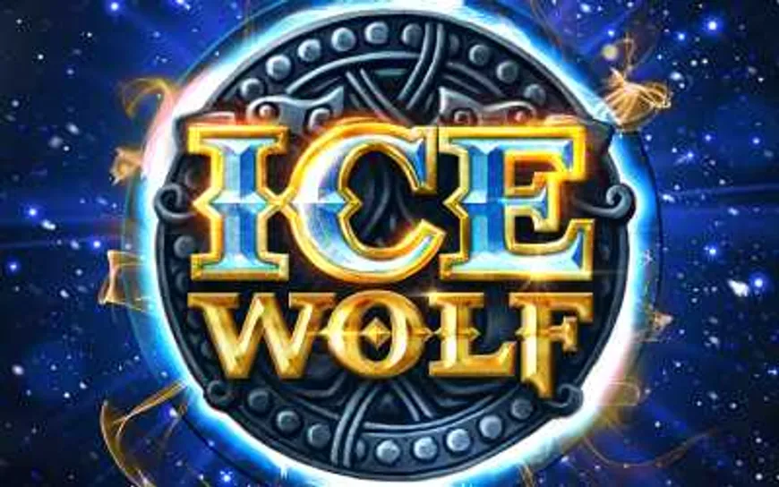 Ice Wolf