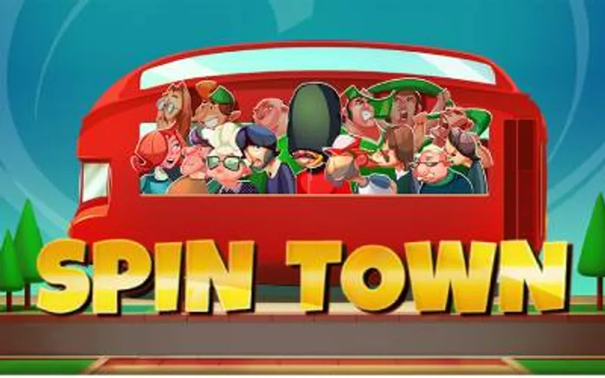 Spin Town
