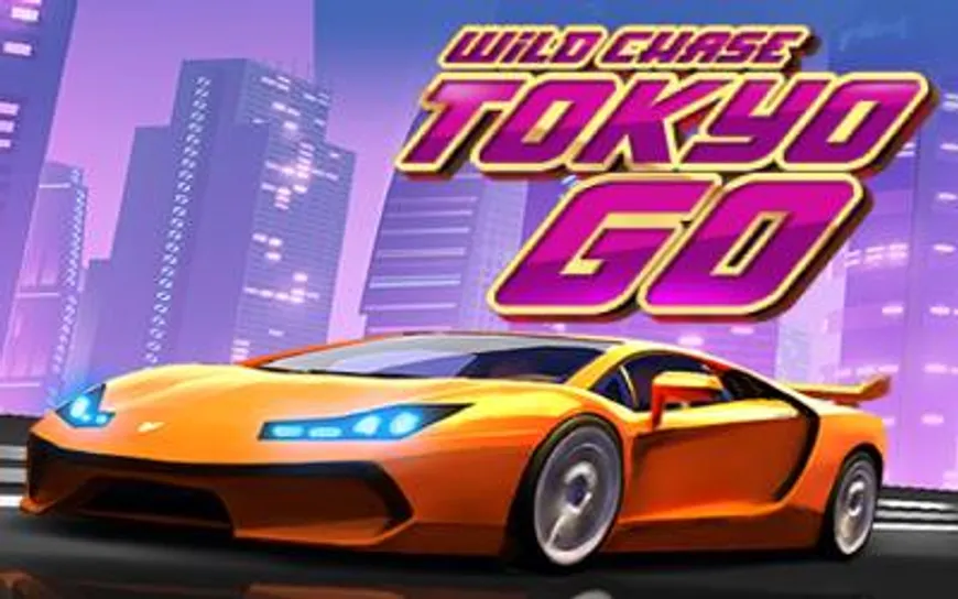 Wild Chase: Tokyo Go
