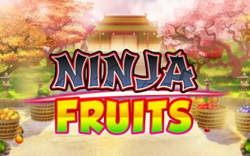 Ninja Fruits